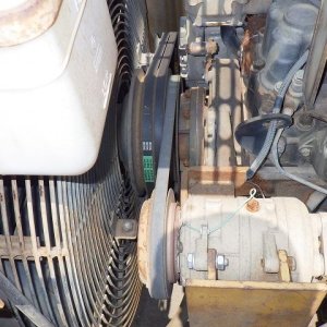 TCM L32 ★ Loader(Crawled/Wheeled) ★ CAB, BKT, A/C - Image 44