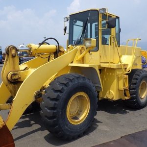 TCM L32 ★ Loader(Crawled/Wheeled) ★ CAB, BKT, A/C - Image 48