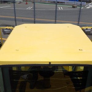 TCM L32 ★ Loader(Crawled/Wheeled) ★ CAB, BKT, A/C - Image 50