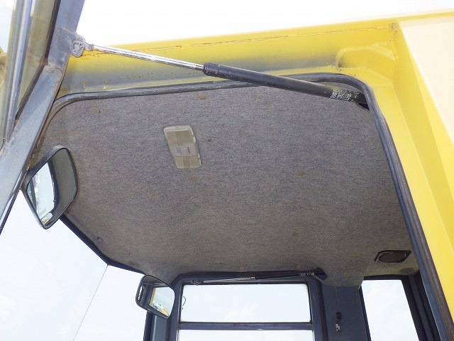 TCM L32 ★ Loader(Crawled/Wheeled) ★ CAB, BKT, A/C