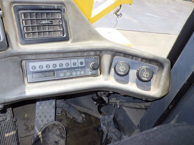 TCM L32 ★ Loader(Crawled/Wheeled) ★ CAB, BKT, A/C
