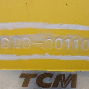 TCM L32 ★ Loader(Crawled/Wheeled) ★ CAB, BKT, A/C - Image 63