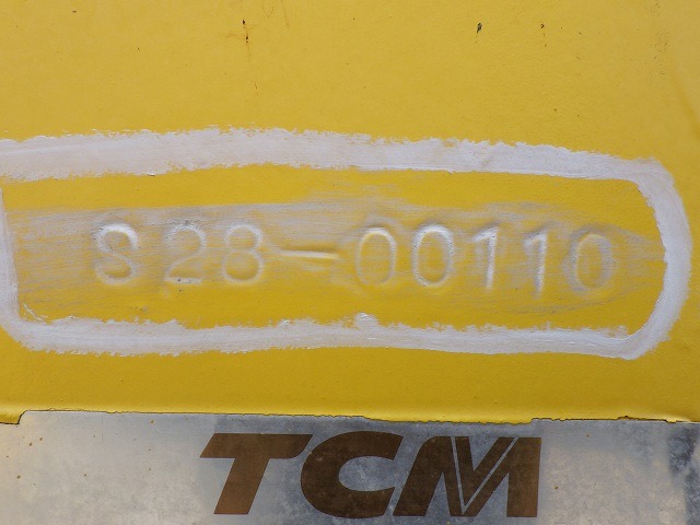 TCM L32 ★ Loader(Crawled/Wheeled) ★ CAB, BKT, A/C