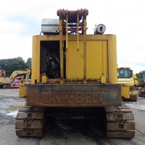 SUMITOMO LS-78RS ★ Crane ★ 35t, BOOM (TOP, BASE, 6m x1, 3m x1), HOOK (35t, BALL) - Image 8
