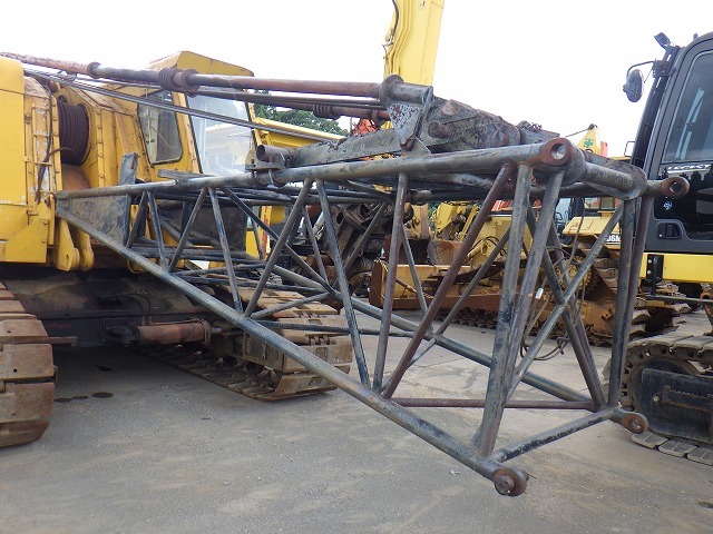 SUMITOMO LS-78RS ★ Crane ★ 35t, BOOM (TOP, BASE, 6m x1, 3m x1), HOOK (35t, BALL)