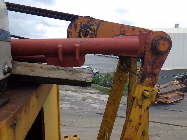 SUMITOMO LS-78RS ★ Crane ★ 35t, BOOM (TOP, BASE, 6m x1, 3m x1), HOOK (35t, BALL)