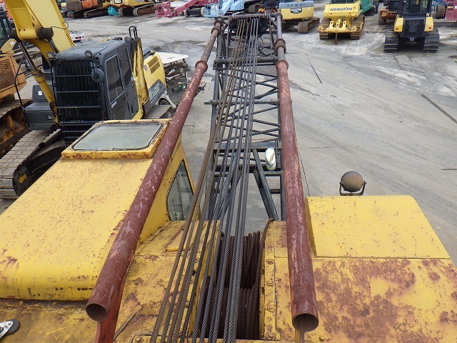 SUMITOMO LS-78RS ★ Crane ★ 35t, BOOM (TOP, BASE, 6m x1, 3m x1), HOOK (35t, BALL)
