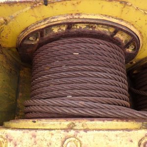 SUMITOMO LS-78RS ★ Crane ★ 35t, BOOM (TOP, BASE, 6m x1, 3m x1), HOOK (35t, BALL) - Image 16