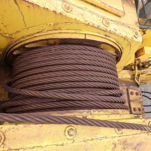 SUMITOMO LS-78RS ★ Crane ★ 35t, BOOM (TOP, BASE, 6m x1, 3m x1), HOOK (35t, BALL) - Image 17