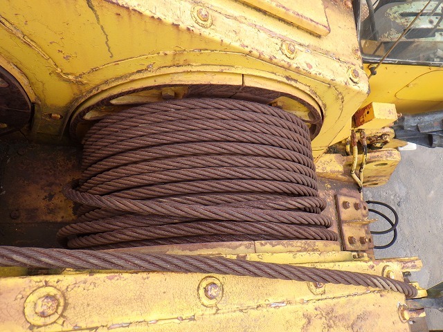 SUMITOMO LS-78RS ★ Crane ★ 35t, BOOM (TOP, BASE, 6m x1, 3m x1), HOOK (35t, BALL)