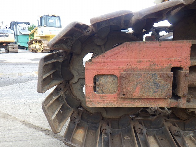 SUMITOMO LS-78RS ★ Crane ★ 35t, BOOM (TOP, BASE, 6m x1, 3m x1), HOOK (35t, BALL)