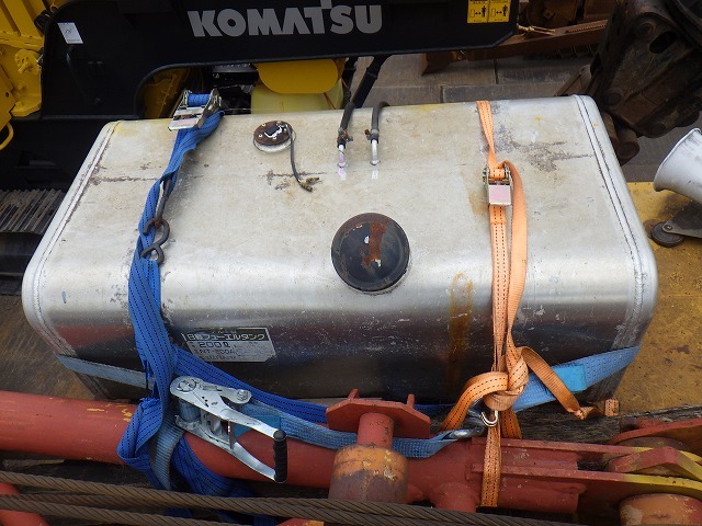 SUMITOMO LS-78RS ★ Crane ★ 35t, BOOM (TOP, BASE, 6m x1, 3m x1), HOOK (35t, BALL)