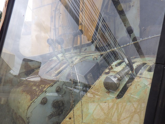 SUMITOMO LS-78RS ★ Crane ★ 35t, BOOM (TOP, BASE, 6m x1, 3m x1), HOOK (35t, BALL)
