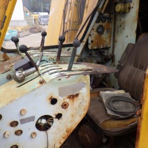 SUMITOMO LS-78RS ★ Crane ★ 35t, BOOM (TOP, BASE, 6m x1, 3m x1), HOOK (35t, BALL) - Image 59