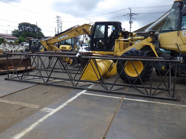 SUMITOMO LS-78RS ★ Crane ★ 35t, BOOM (TOP, BASE, 6m x1, 3m x1), HOOK (35t, BALL)