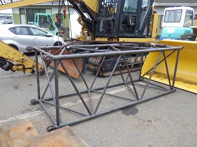 SUMITOMO LS-78RS ★ Crane ★ 35t, BOOM (TOP, BASE, 6m x1, 3m x1), HOOK (35t, BALL)