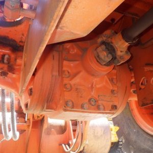 HITACHI LX120-2C ★ Loader(Crawled/Wheeled) ★ CAB, SERVICE VALVE, A/C - Image 29