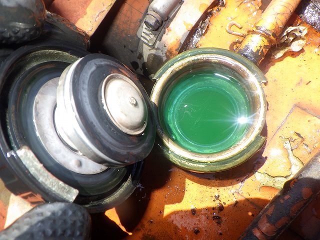 HITACHI LX120-2C ★ Loader(Crawled/Wheeled) ★ CAB, SERVICE VALVE, A/C
