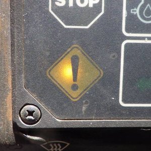 HITACHI LX120-2C ★ Loader(Crawled/Wheeled) ★ CAB, SERVICE VALVE, A/C - Image 52