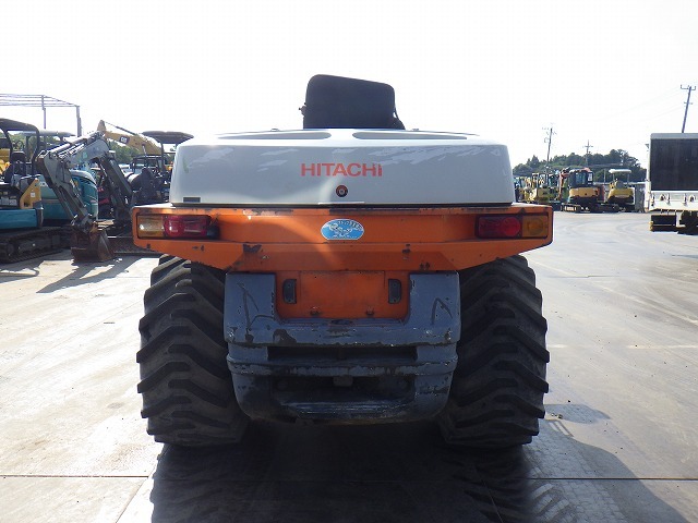 HITACHI LX50-2 ★ Loader(Crawled/Wheeled) ★ WITHOUT CNP