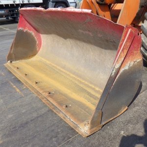HITACHI LX50-2 ★ Loader(Crawled/Wheeled) ★ WITHOUT CNP - Image 7