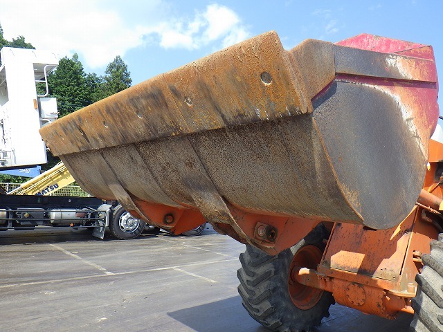 HITACHI LX50-2 ★ Loader(Crawled/Wheeled) ★ WITHOUT CNP