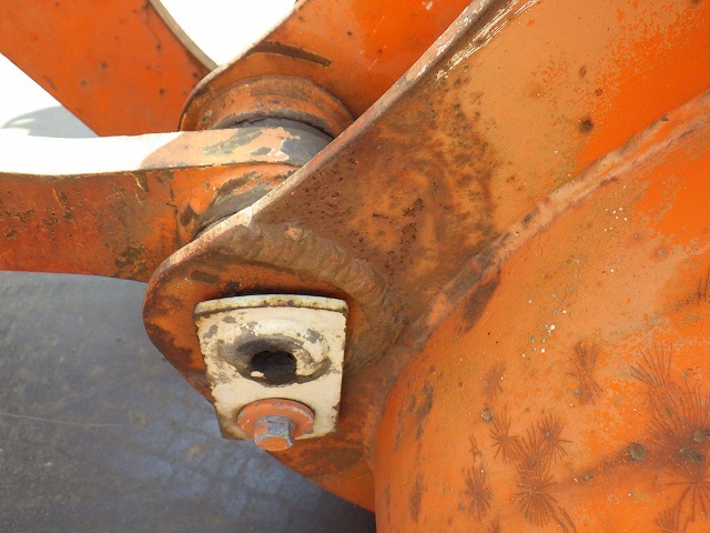 HITACHI LX50-2 ★ Loader(Crawled/Wheeled) ★ WITHOUT CNP