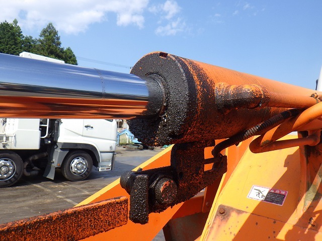 HITACHI LX50-2 ★ Loader(Crawled/Wheeled) ★ WITHOUT CNP