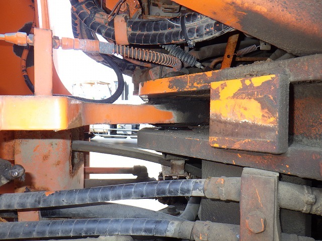 HITACHI LX50-2 ★ Loader(Crawled/Wheeled) ★ WITHOUT CNP