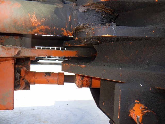 HITACHI LX50-2 ★ Loader(Crawled/Wheeled) ★ WITHOUT CNP