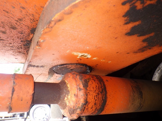 HITACHI LX50-2 ★ Loader(Crawled/Wheeled) ★ WITHOUT CNP