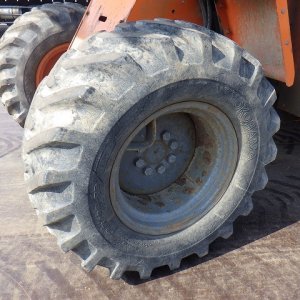 HITACHI LX50-2 ★ Loader(Crawled/Wheeled) ★ WITHOUT CNP - Image 15