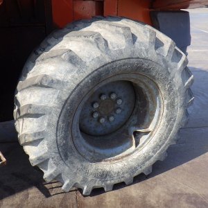 HITACHI LX50-2 ★ Loader(Crawled/Wheeled) ★ WITHOUT CNP - Image 16