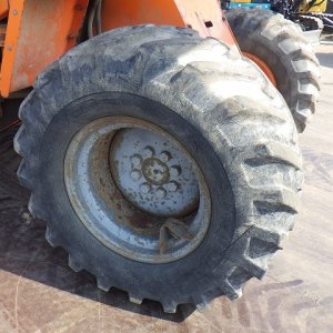 HITACHI LX50-2 ★ Loader(Crawled/Wheeled) ★ WITHOUT CNP - Image 17