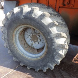 HITACHI LX50-2 ★ Loader(Crawled/Wheeled) ★ WITHOUT CNP - Image 18