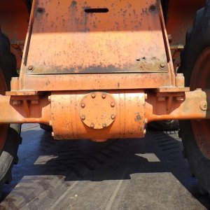 HITACHI LX50-2 ★ Loader(Crawled/Wheeled) ★ WITHOUT CNP - Image 20