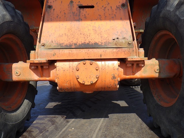 HITACHI LX50-2 ★ Loader(Crawled/Wheeled) ★ WITHOUT CNP
