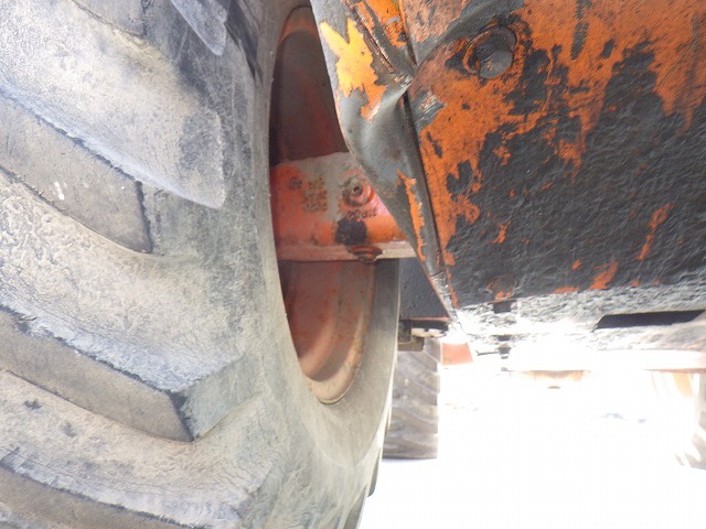HITACHI LX50-2 ★ Loader(Crawled/Wheeled) ★ WITHOUT CNP