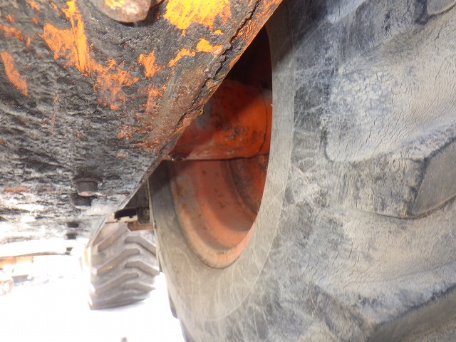 HITACHI LX50-2 ★ Loader(Crawled/Wheeled) ★ WITHOUT CNP