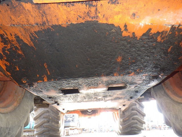 HITACHI LX50-2 ★ Loader(Crawled/Wheeled) ★ WITHOUT CNP