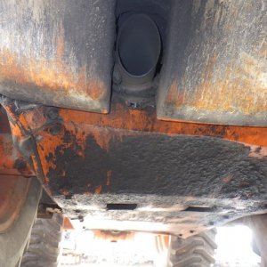 HITACHI LX50-2 ★ Loader(Crawled/Wheeled) ★ WITHOUT CNP - Image 26