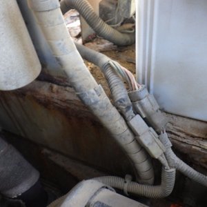 HITACHI LX50-2 ★ Loader(Crawled/Wheeled) ★ WITHOUT CNP - Image 34