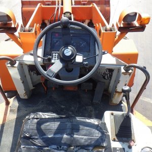 HITACHI LX50-2 ★ Loader(Crawled/Wheeled) ★ WITHOUT CNP - Image 37