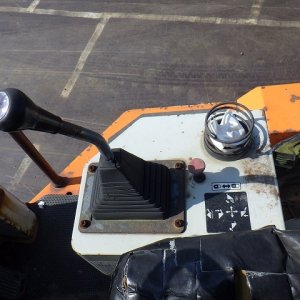 HITACHI LX50-2 ★ Loader(Crawled/Wheeled) ★ WITHOUT CNP - Image 38