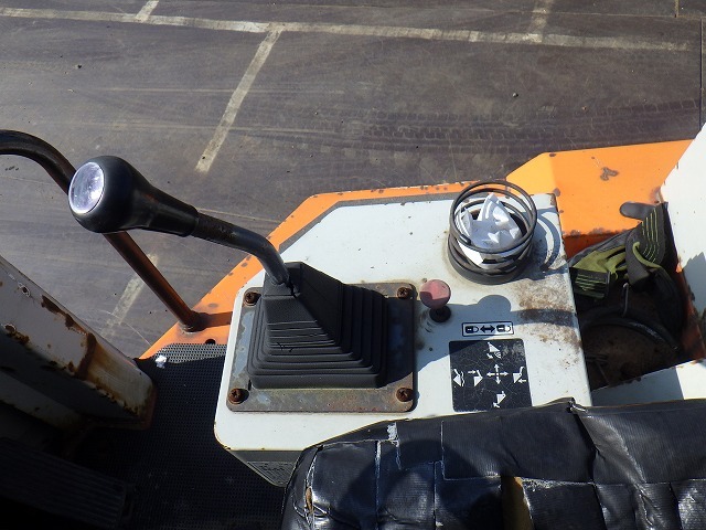 HITACHI LX50-2 ★ Loader(Crawled/Wheeled) ★ WITHOUT CNP