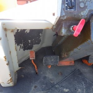 HITACHI LX50-2 ★ Loader(Crawled/Wheeled) ★ WITHOUT CNP - Image 39