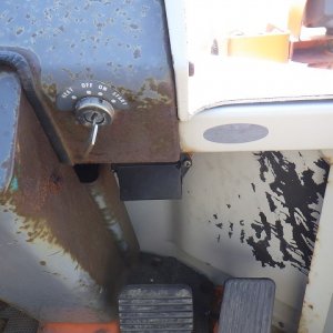 HITACHI LX50-2 ★ Loader(Crawled/Wheeled) ★ WITHOUT CNP - Image 40