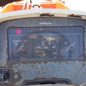 HITACHI LX50-2 ★ Loader(Crawled/Wheeled) ★ WITHOUT CNP - Image 41