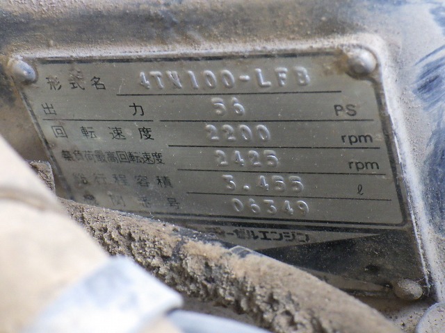 HITACHI LX50-2 ★ Loader(Crawled/Wheeled) ★ WITHOUT CNP