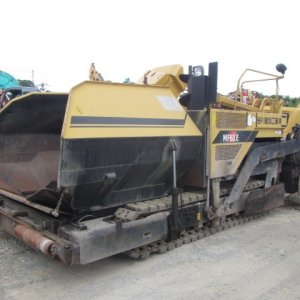 MITSUBISHI MF61E ★ Road Equipment ★ 6m, W/ SCREW x4 - Image 1